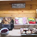 Ctyrlistek Guest house