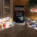 Guest house Ctyrlistek 3*