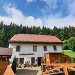 Ctyrlistek Teplice nad Metuji