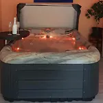 Guest house Ctyrlistek