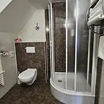 Guest house Ctyrlistek 3*
