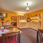 Ctyrlistek Guest house Teplice nad Metuji