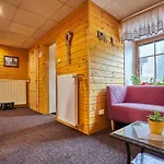 Ctyrlistek 3* Teplice nad Metuji