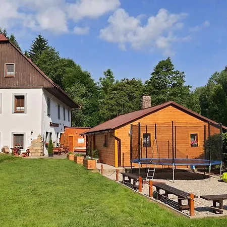 čtyřlístek