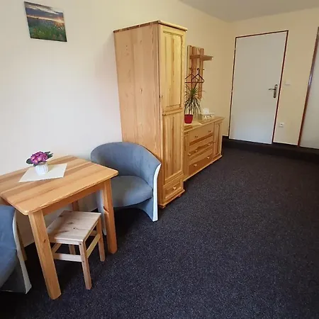 Guest house Ctyrlistek