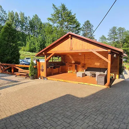 Ctyrlistek Guest house *