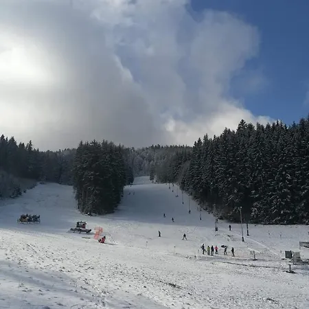 Ctyrlistek Guest house Teplice nad Metuji