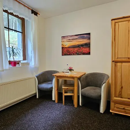 Ctyrlistek Guest house Teplice nad Metuji