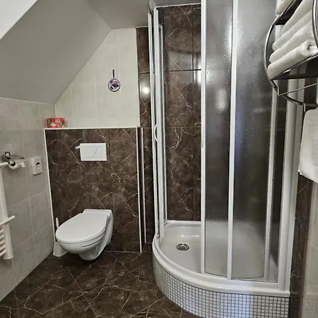 Guest house Ctyrlistek 3*