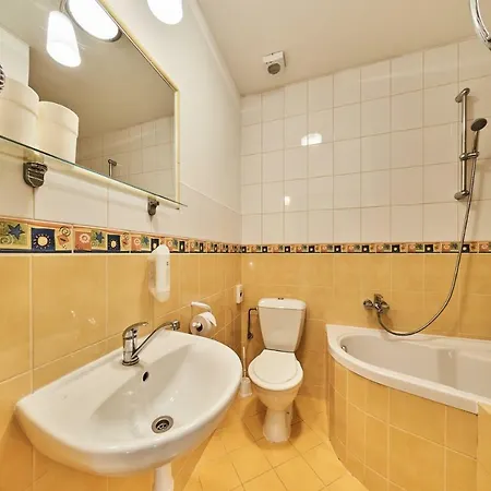 Ctyrlistek Guest house 3*