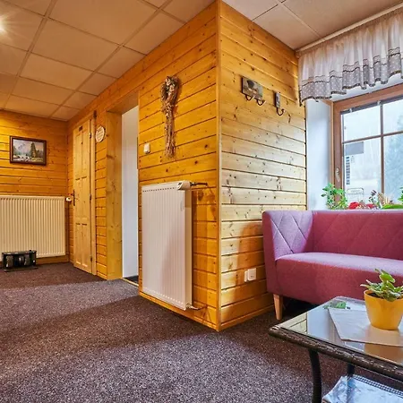 Ctyrlistek 3* Teplice nad Metují
